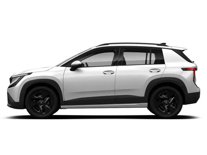 Skoda Epiq photo 3