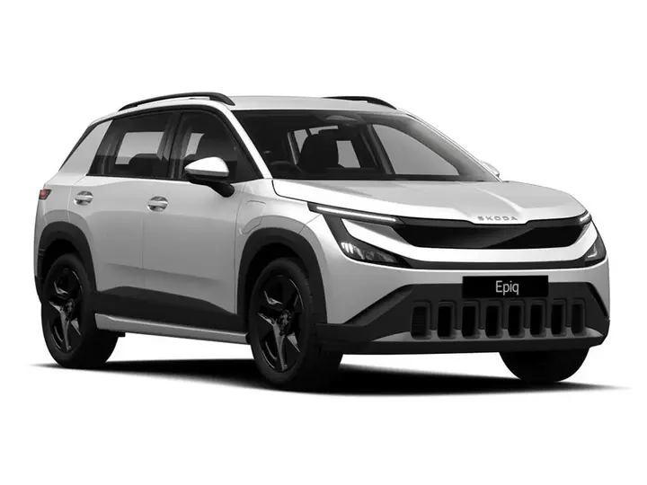 Skoda Epiq photo 2