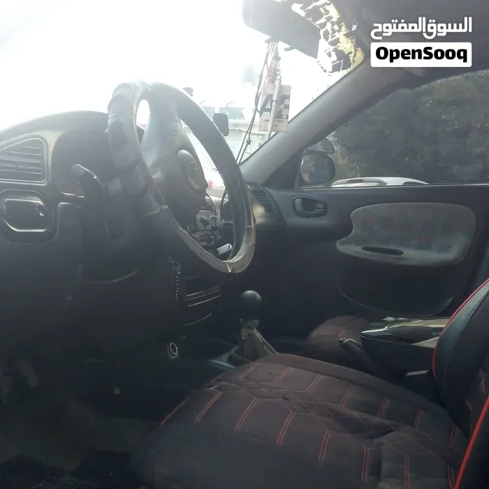 Daewoo Lanos 2000 photo 4