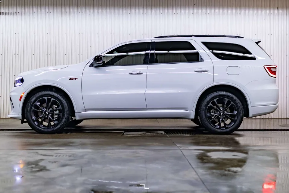 Dodge Durango 2026 photo 4