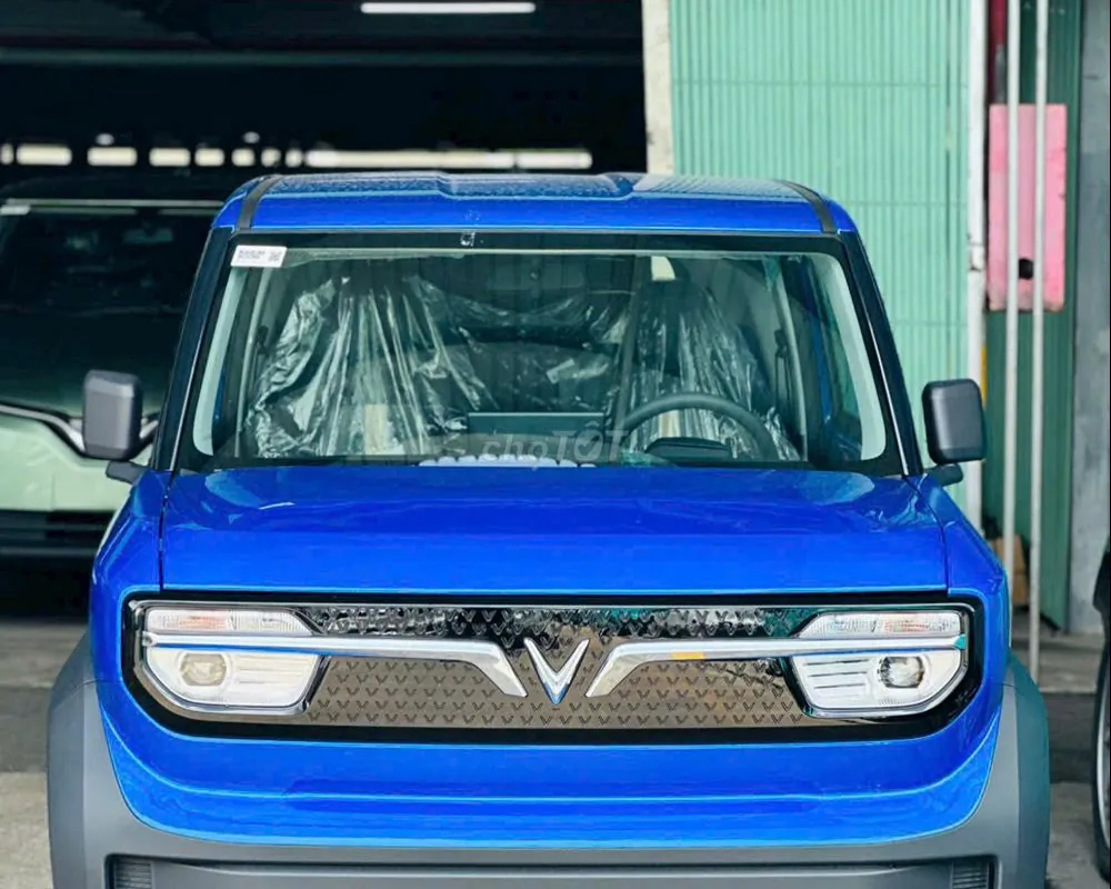 Vinfast Vf3 2026 photo 4