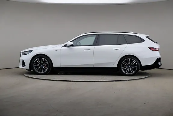 BMW I5 2025 photo 4