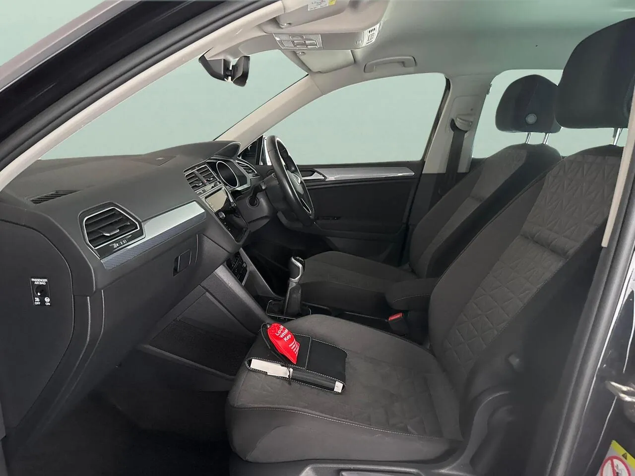 Volkswagen Tiguan 2022 photo 4
