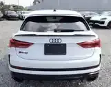 Audi Rs Q3 2022 photo 5