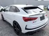 Audi Rs Q3 2022 photo 3