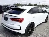 Audi Rs Q3 2022 photo 4