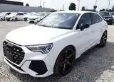 Audi Rs Q3 2022 photo 2