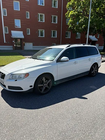 Volvo V70