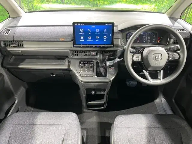Honda Stepwgn 2026 photo 2