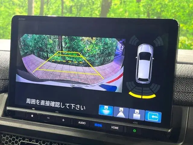 Honda Stepwgn 2026 photo 4