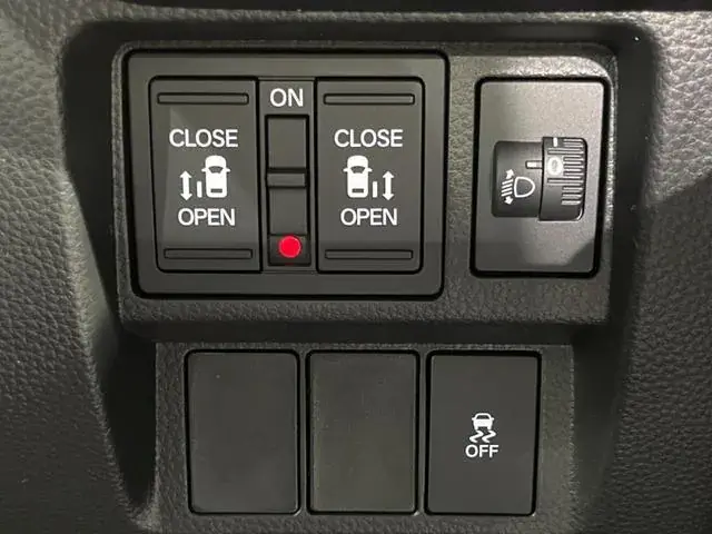 Honda Stepwgn 2026 photo 5