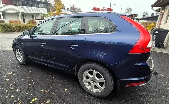 Volvo Xc60 2016 photo 5