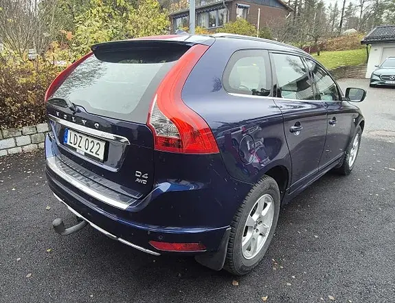 Volvo Xc60 2016 photo 4