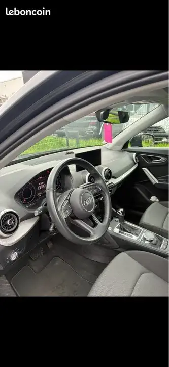 Audi Q2 2022 photo 3