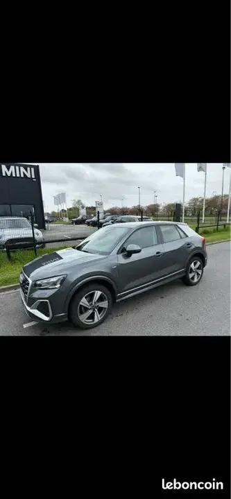 Audi Q2 2022 photo 2