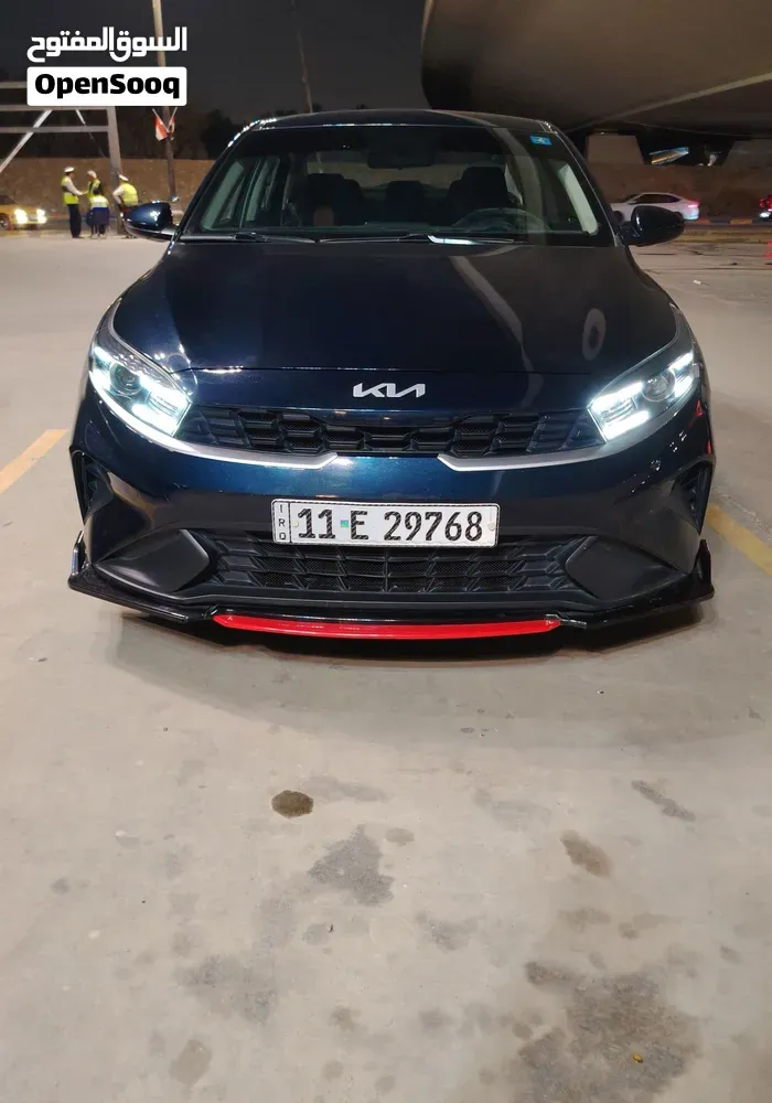 Kia Cerato