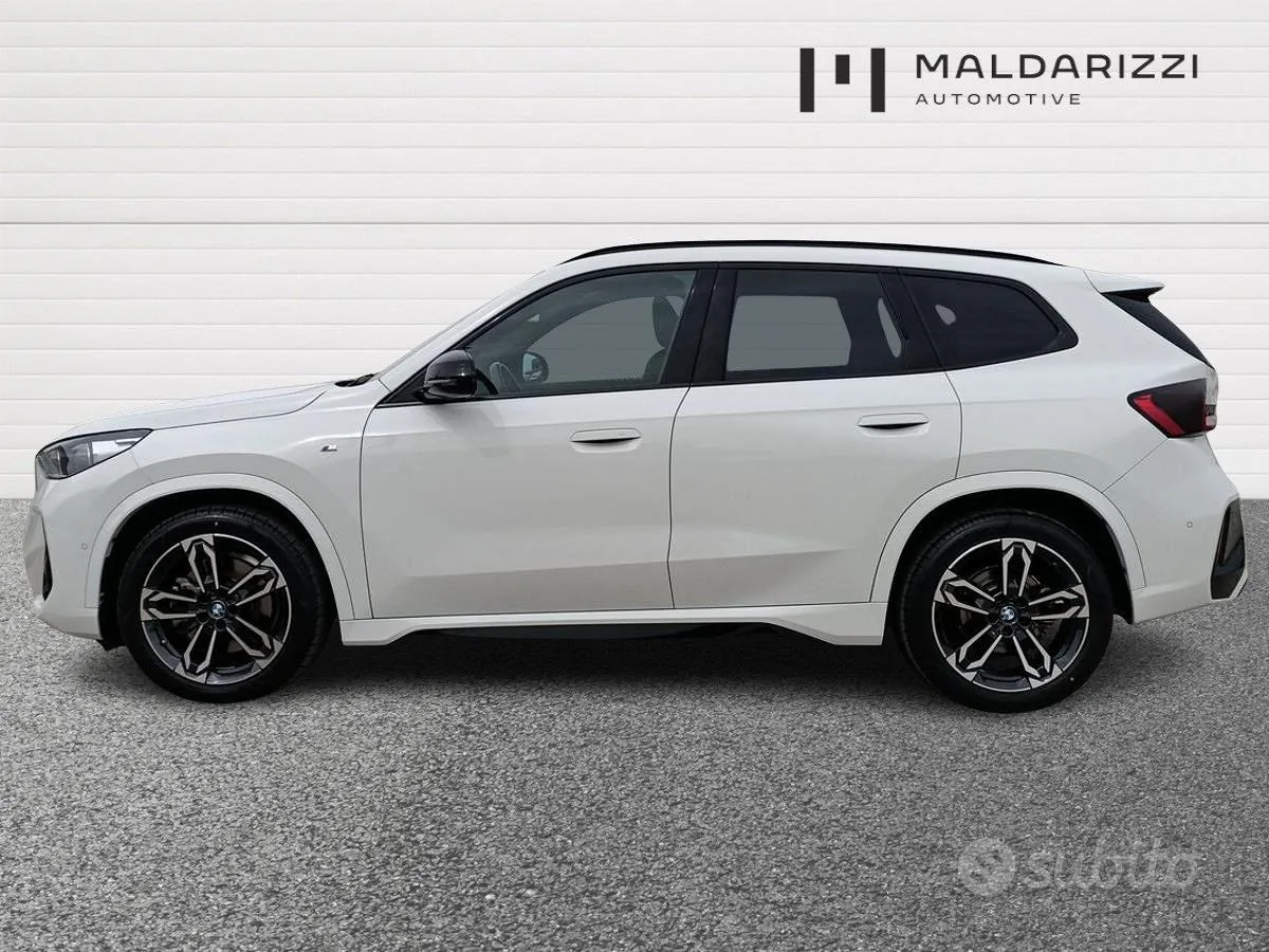 BMW X1 2022 photo 5