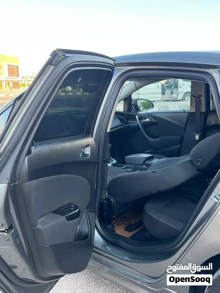 Opel Astra 2019 photo 3