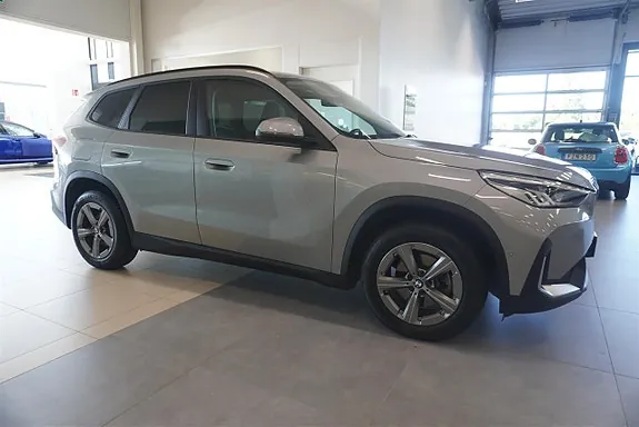 BMW X1 2023 photo 5