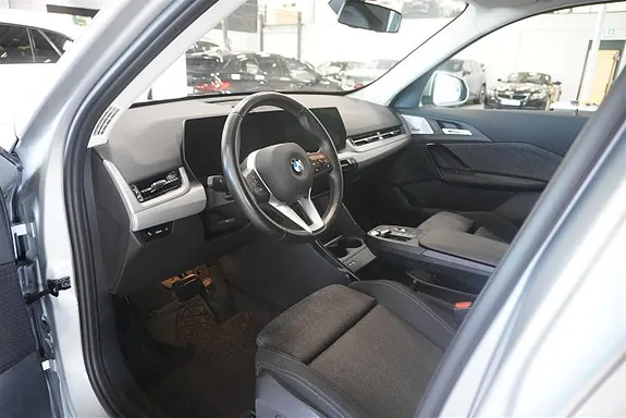 BMW X1 2023 photo 2