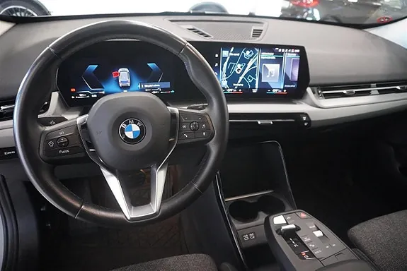 BMW X1 2023 photo 3