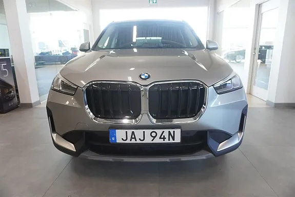 BMW X1 2023 photo 4