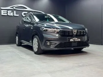 Dacia Sandero 2021 photo 3
