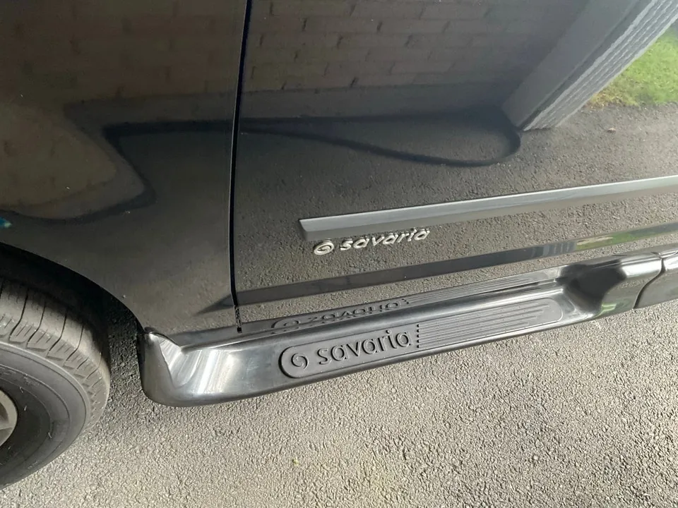 Dodge Caravan 2014 photo 3