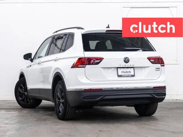 Volkswagen Tiguan 2024 photo 5