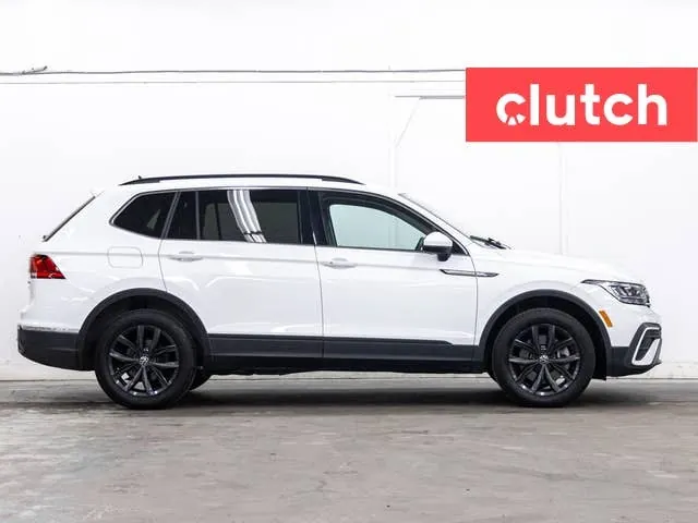 Volkswagen Tiguan 2024 photo 3