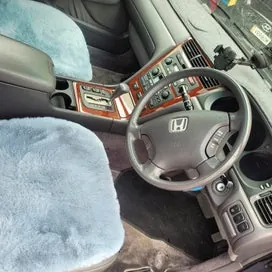 Honda Legend 1999 photo 5