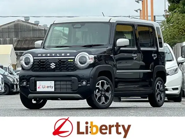 Suzuki Hustler 2026 photo 2