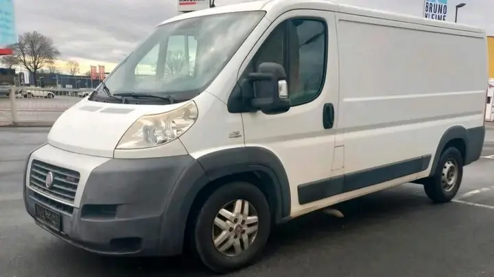Fiat Duca