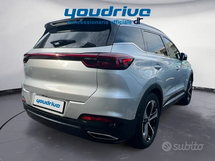 Hyundai Tucson 2024 photo 4