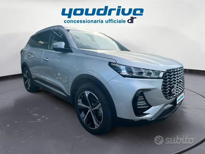 Hyundai Tucson 2024 photo 5