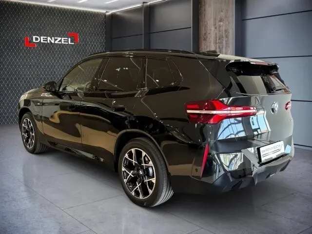 BMW X3 2026 photo 3