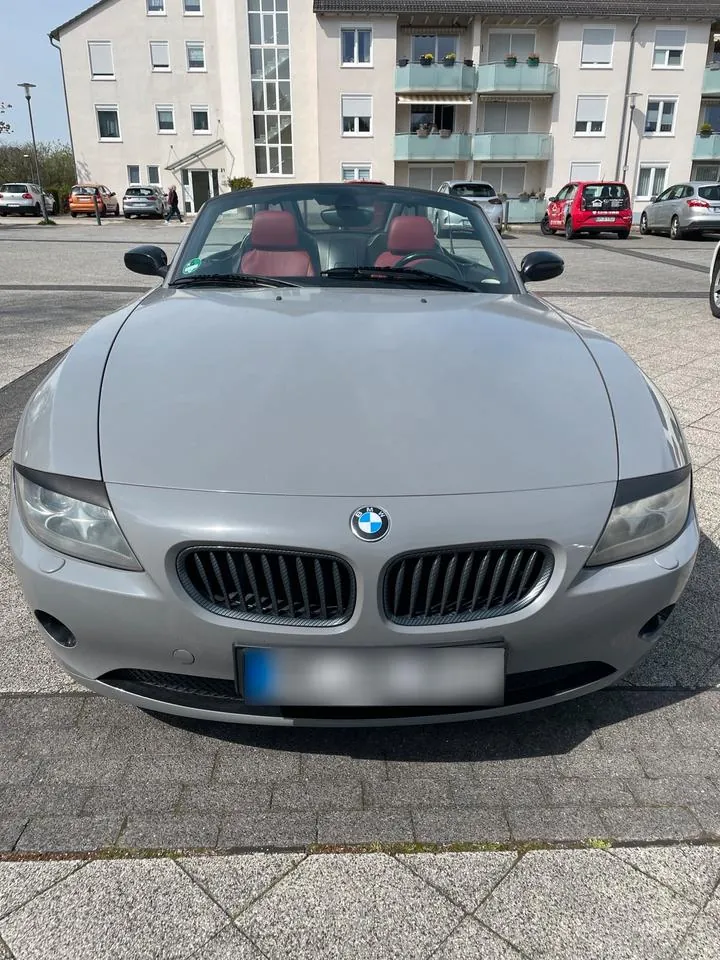 BMW Z4