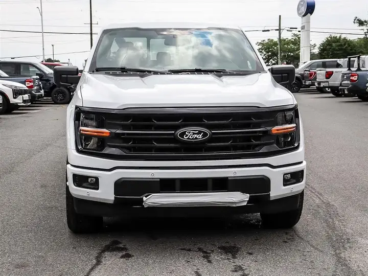 Ford F-150 2026 photo 3