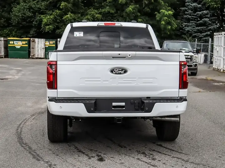 Ford F-150 2026 photo 5