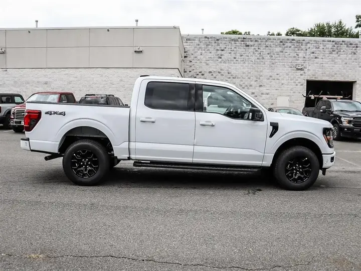 Ford F-150 2026 photo 4