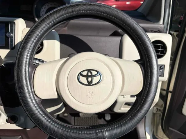 Toyota Porter 2013 photo 3