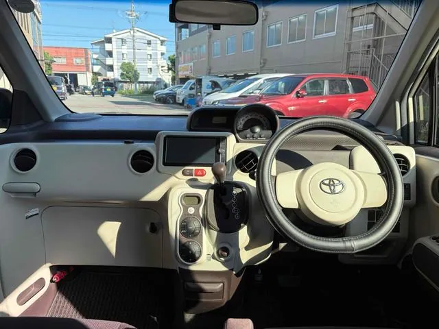 Toyota Porter 2013 photo 2
