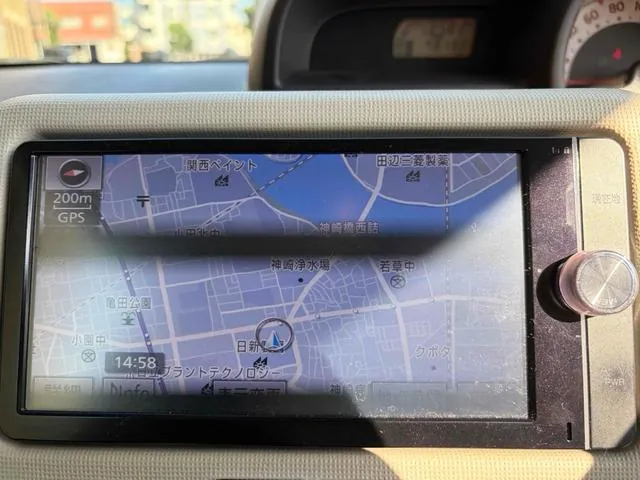 Toyota Porter 2013 photo 4
