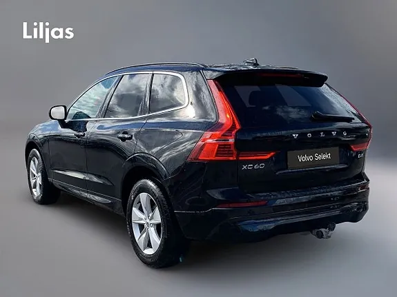 Volvo Xc60 2022 photo 3