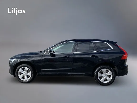Volvo Xc60 2022 photo 4