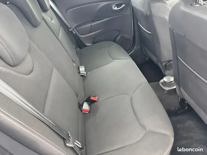 Renault Clio 2019 photo 5