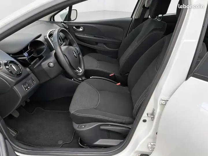 Renault Clio 2019 photo 4