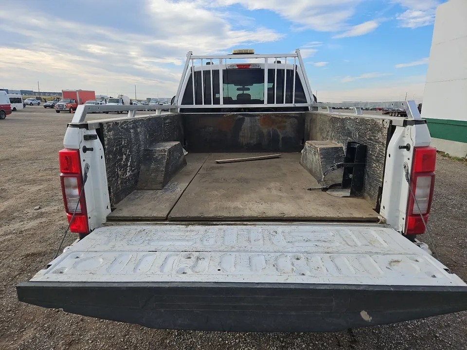 Ford F-350 Super Duty 2020 photo 5