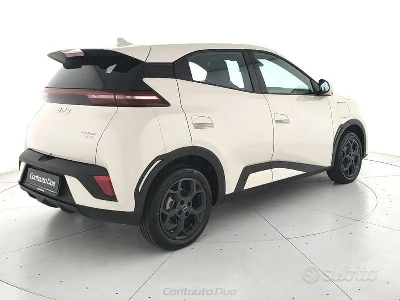 BYD Dolphin Surf 2026 photo 5