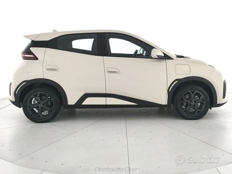 BYD Dolphin Surf 2026 photo 4